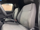 Volkswagen Caddy, 2016г.