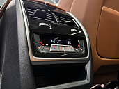 BMW X7, 2023г., полный привод, автомат