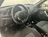 Lada (ВАЗ) Granta, 2019г., передний привод, механика