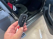 Skoda Octavia, 2020г., передний привод, автомат