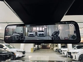 Honda CR-V, 2025г., полный привод, вариатор