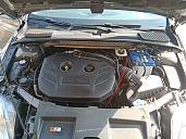Ford Mondeo, 2012г., передний привод, робот
