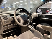 Hyundai Matrix, 2003г., передний привод, автомат