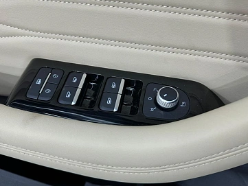 Geely Monjaro, 2025г, полный привод, автомат