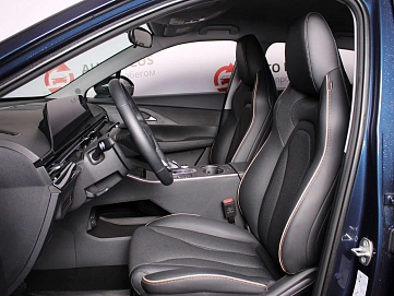 Omoda C5, 2024г., передний привод, вариатор