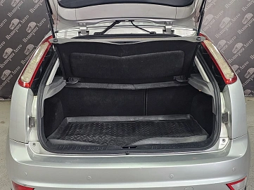 Ford Focus, 2011г, передний привод, механика