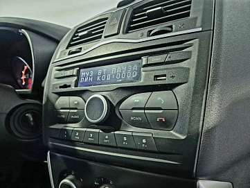 Lada (ВАЗ) Granta, 2018г, передний привод, механика