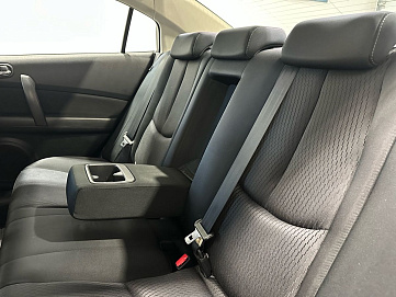 Mazda 6, 2010г, передний привод, механика