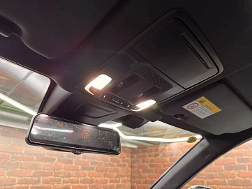 Honda CR-V, 2025г, полный привод, вариатор