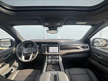 GMC Yukon, 2024г, полный привод, автомат