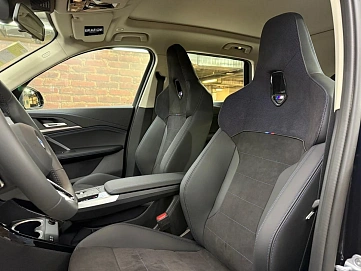 BMW X1, 2025г, полный привод, робот