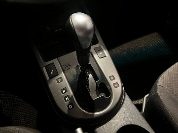 Kia Cerato, 2010г, передний привод, автомат