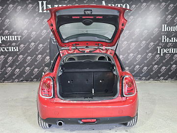 Mini , 2015г., передний привод, автомат