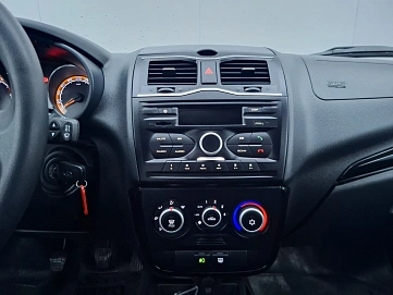 Lada (ВАЗ) , 2020г., передний привод, механика