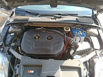 Ford Mondeo, 2012г, передний привод, робот