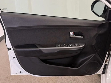 Kia Rio, 2017г, передний привод, автомат