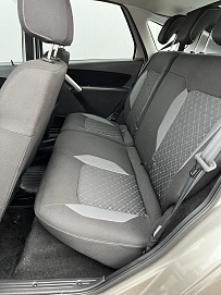 Lada (ВАЗ) Granta, 2020г, передний привод, механика