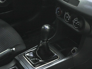 Mitsubishi Lancer, 2010г, передний привод, механика