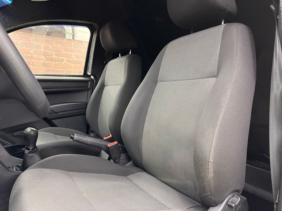Volkswagen Caddy, 2016г.
