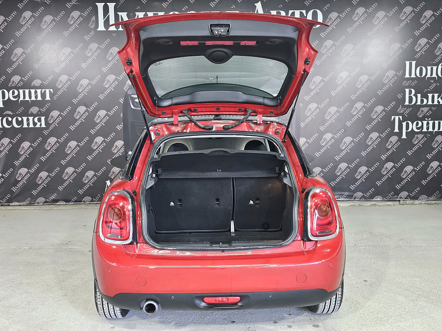 Mini , 2015г., передний привод, автомат
