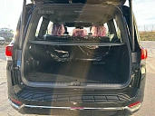 Toyota Land Cruiser, 2026г., полный привод, автомат