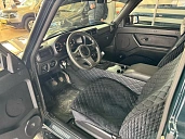 Lada (ВАЗ) Niva Legend, 2023г., полный привод, механика