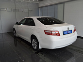 Toyota Camry, 2011г., передний привод, автомат