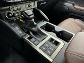 Toyota Land Cruiser Prado, 2024г., полный привод, автомат