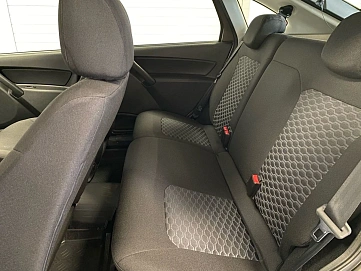 Lada (ВАЗ) Granta, 2019г, передний привод, механика