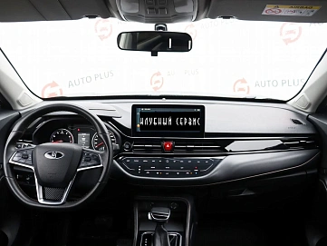 МОСКВИЧ , 2023г., передний привод, вариатор