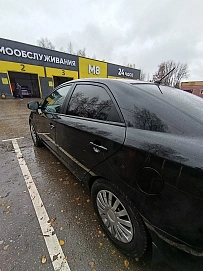 Kia Cerato, 2012г, передний привод, механика