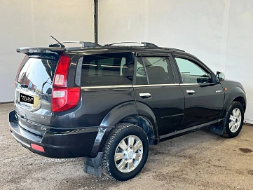 Great Wall , 2005г., полный привод, механика