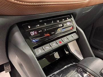 Skoda Kodiaq, 2024г, полный привод, робот