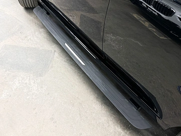 Land Rover Range Rover, 2023г, полный привод, автомат