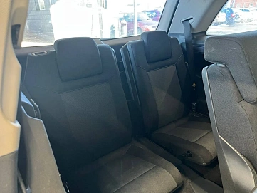 Opel Zafira, 2006г, передний привод, механика