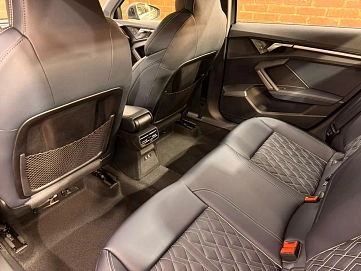 Audi , 2025г., передний привод, робот