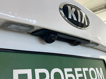 Kia Optima, 2019г, передний привод, автомат