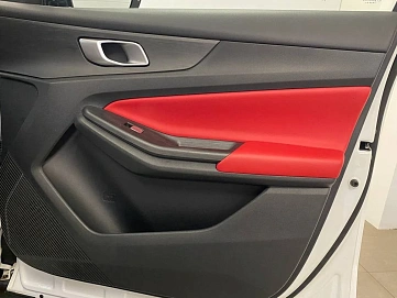 Changan , 2023г., передний привод, автомат