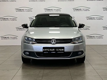 Volkswagen Jetta, 2013г, передний привод, механика