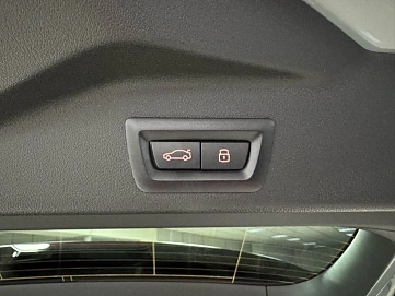 BMW X5, 2024г, полный привод, автомат