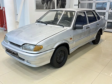 Lada (ВАЗ) , 2004г., передний привод, механика