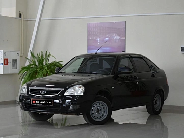 Lada (ВАЗ) Priora, 2012г., передний привод, механика