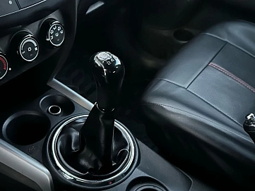 Mitsubishi ASX, 2012г, передний привод, механика