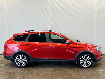 Lada (ВАЗ) , 2018г., передний привод, механика