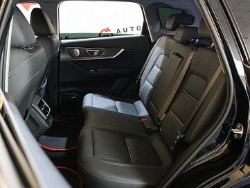 Chery Tiggo 7 Pro Max, 2024г, передний привод, робот