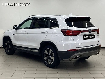 Changan CS75, 2020г, полный привод, автомат