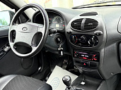 Lada (ВАЗ) Kalina, 2011г., передний привод, механика