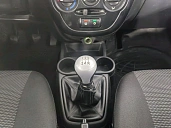 Lada (ВАЗ) Granta, 2015г., передний привод, механика