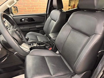 Mitsubishi L200, 2024г, полный привод, автомат