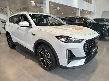 JETOUR X70 PLUS, 2025г., передний привод, робот